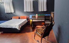 Casa romântica Metrô 250M